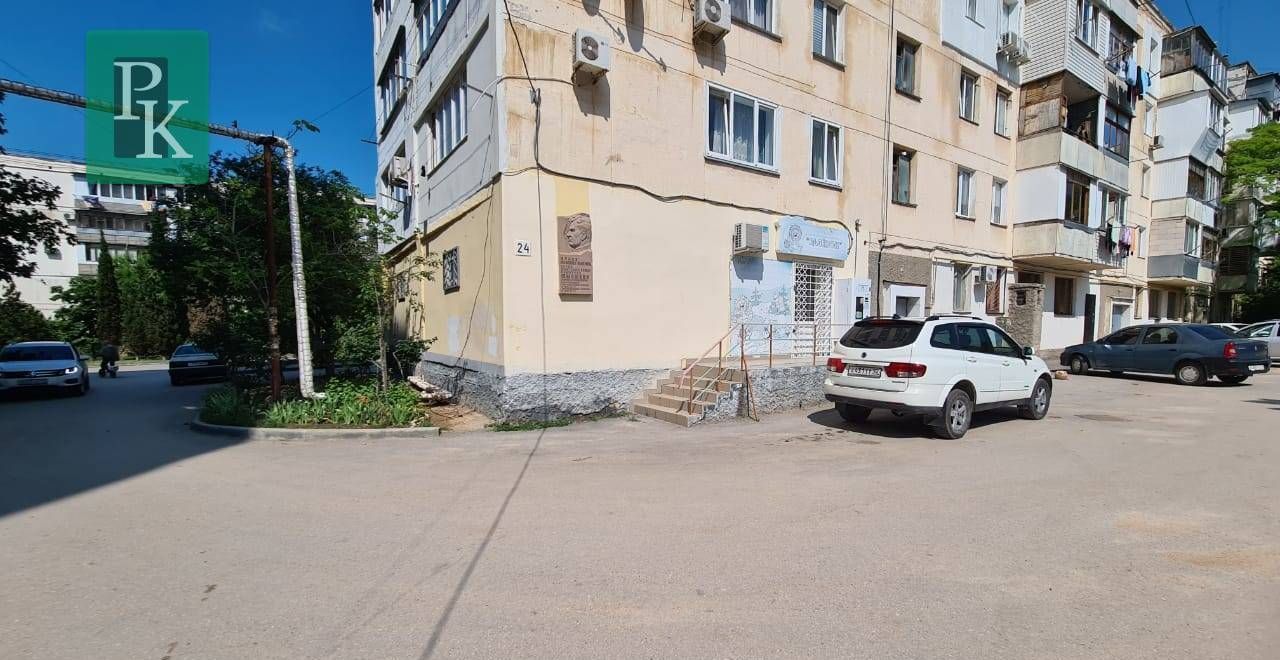 офис г Севастополь ул Адмирала Юмашева 24 Крым фото 4