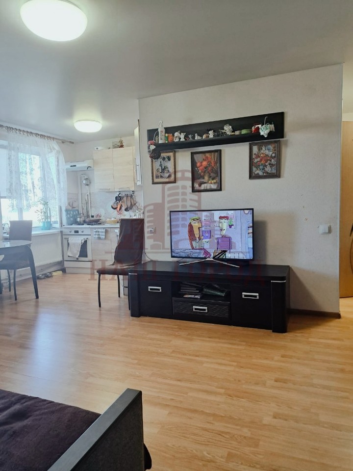 квартира г Феодосия ш Симферопольское 31б фото 6