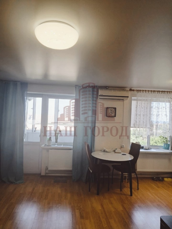 квартира г Феодосия ш Симферопольское 31б фото 11