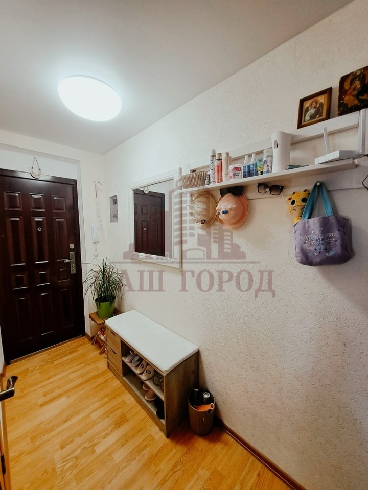 квартира г Феодосия ш Симферопольское 31б фото 23