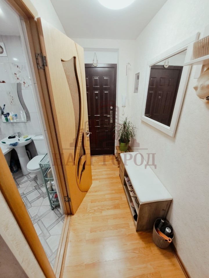 квартира г Феодосия ш Симферопольское 31б фото 22