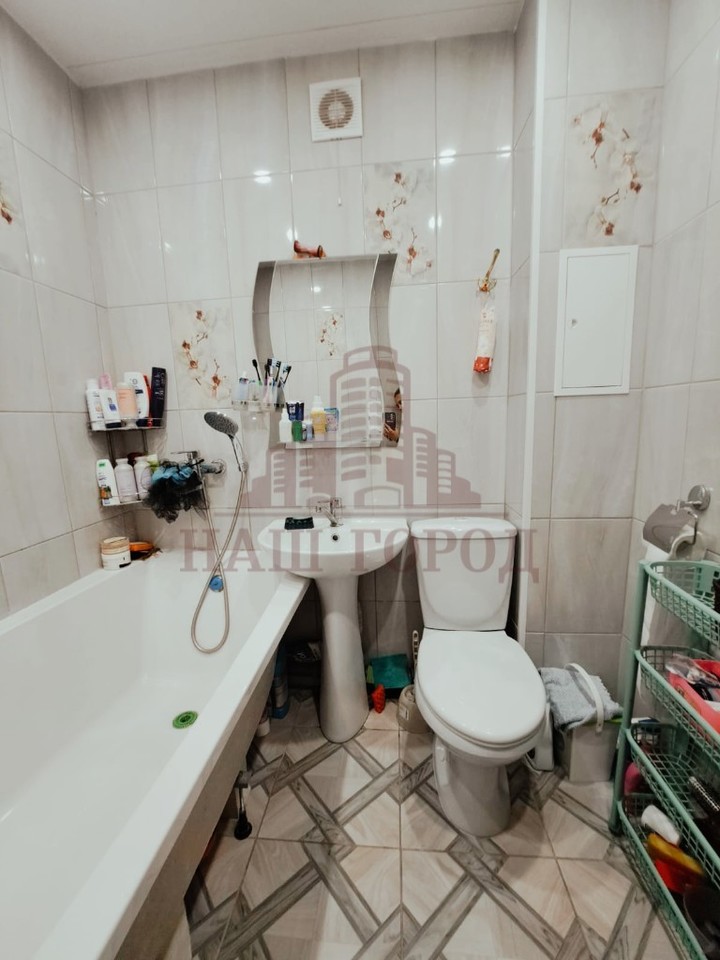 квартира г Феодосия ш Симферопольское 31б фото 26