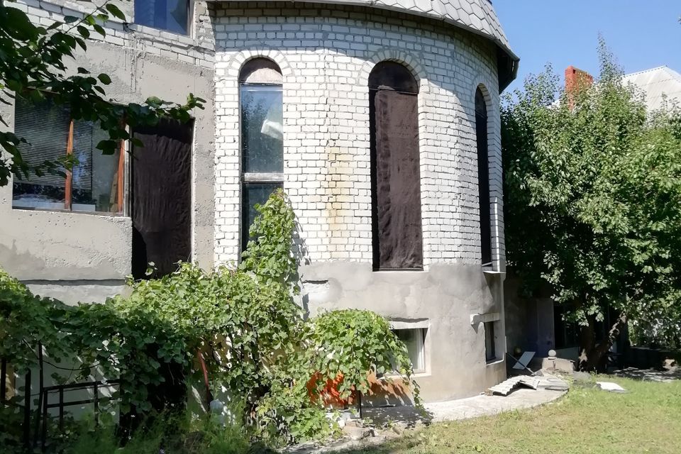 дом г Белгород муниципальное образование Белгород, управа № 4 Славянская фото 3