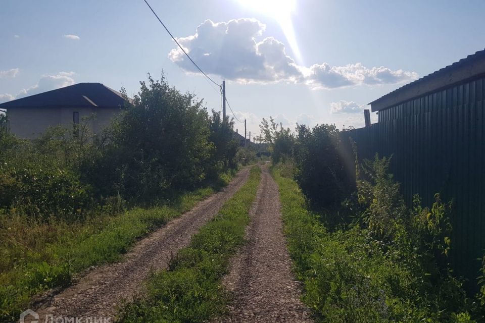 земля г Саратов ул Загородная муниципальное образование город Саратов фото 4