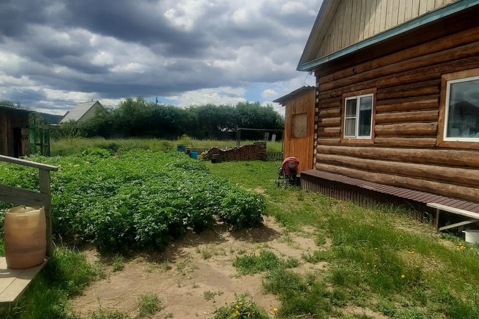 дом г Улан-Удэ снт Урожай ул Центральная дачное некоммерческое товарищество фото 7