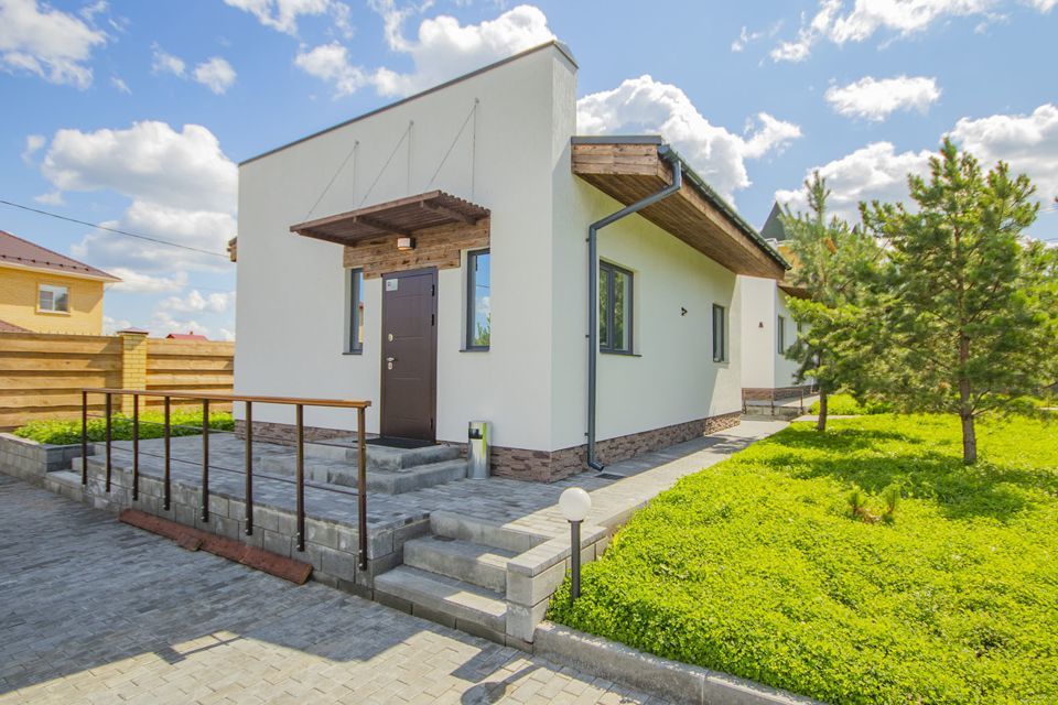 дом г Екатеринбург с Горный Щит ул Уланская Екатеринбург, муниципальное образование фото 8