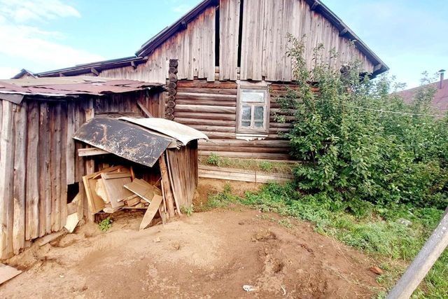 ул Пролетарская Чайковский городской округ фото