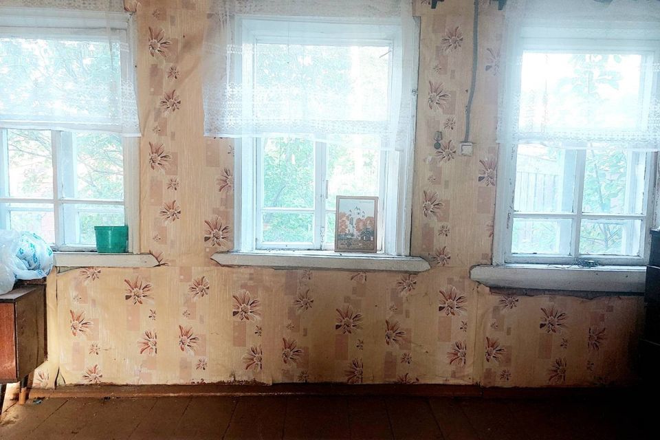 дом г Чайковский ул Пролетарская Чайковский городской округ фото 8