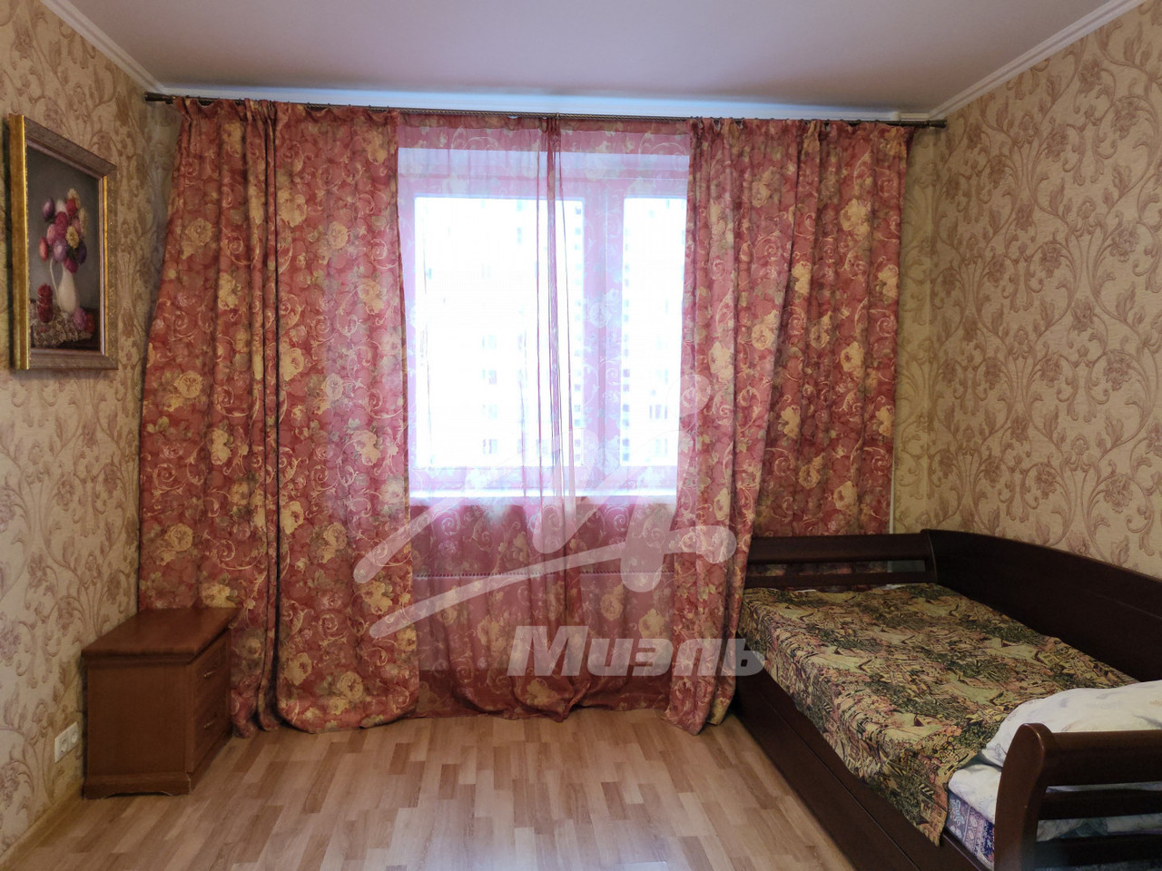 квартира г Красногорск МЦД-2, бул., 13К 1, Пенягино фото 23