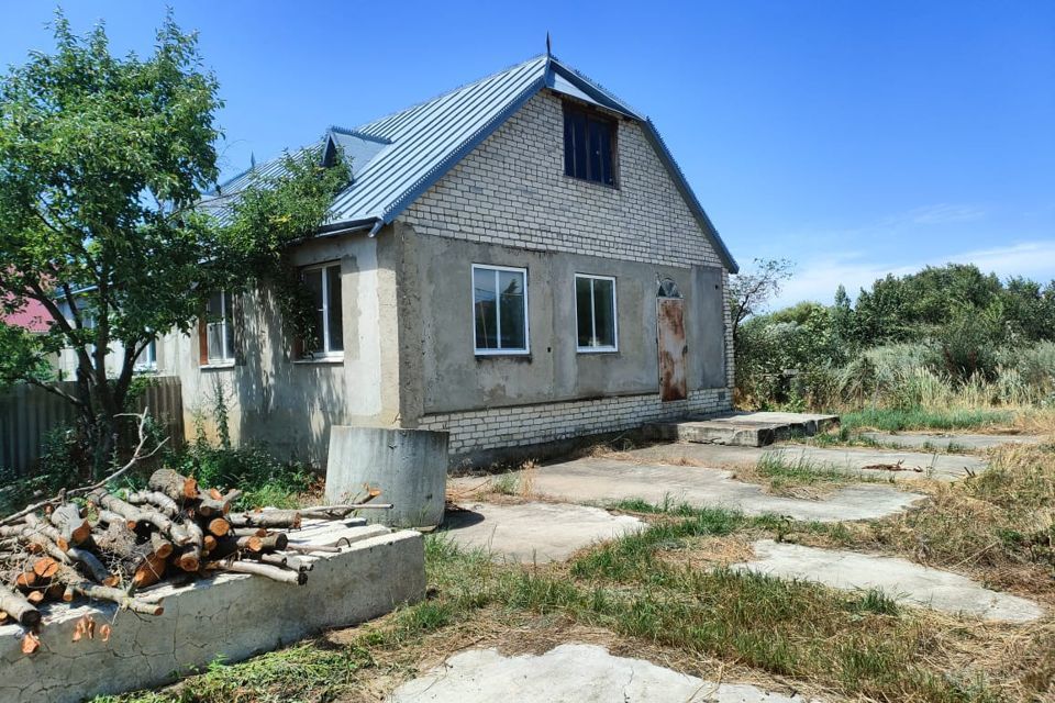 дом г Невинномысск ул Трудовая 86 городской округ Невинномысск фото 1