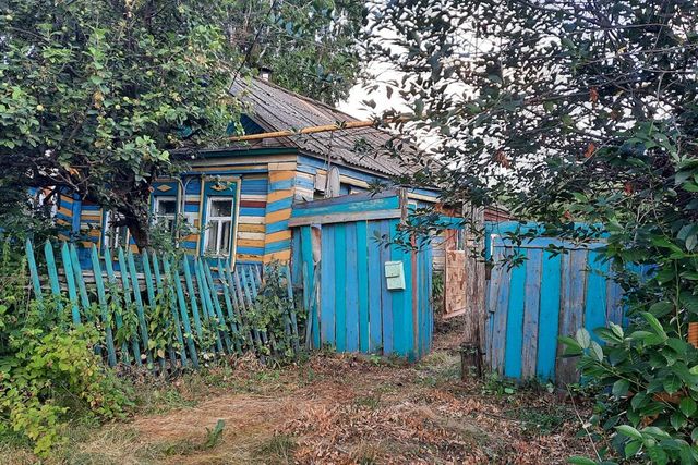 дом село Фёдоровское фото