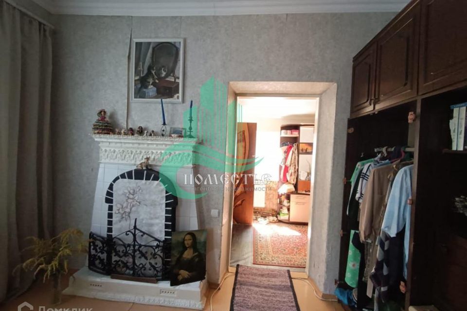 дом г Феодосия ул Щебетовская 55 городской округ Феодосия фото 2