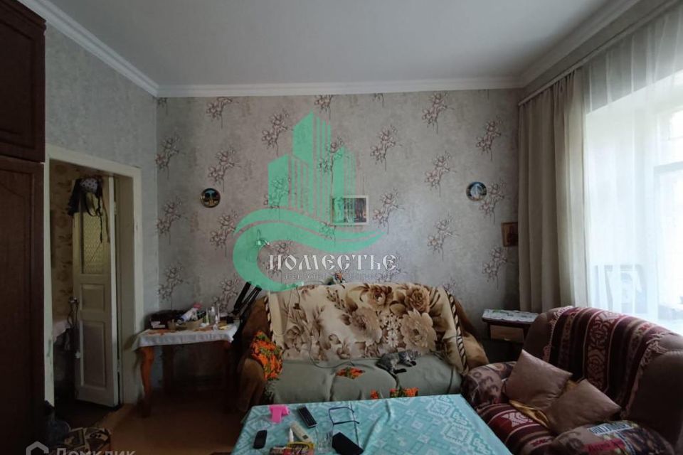 дом г Феодосия ул Щебетовская 55 городской округ Феодосия фото 3