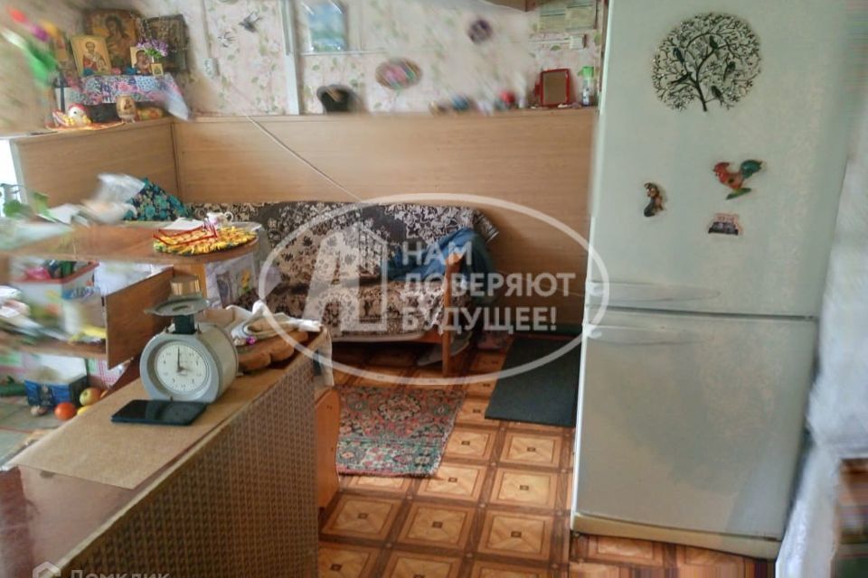 дом р-н Чернушинский с Деменево пер Ленина фото 5