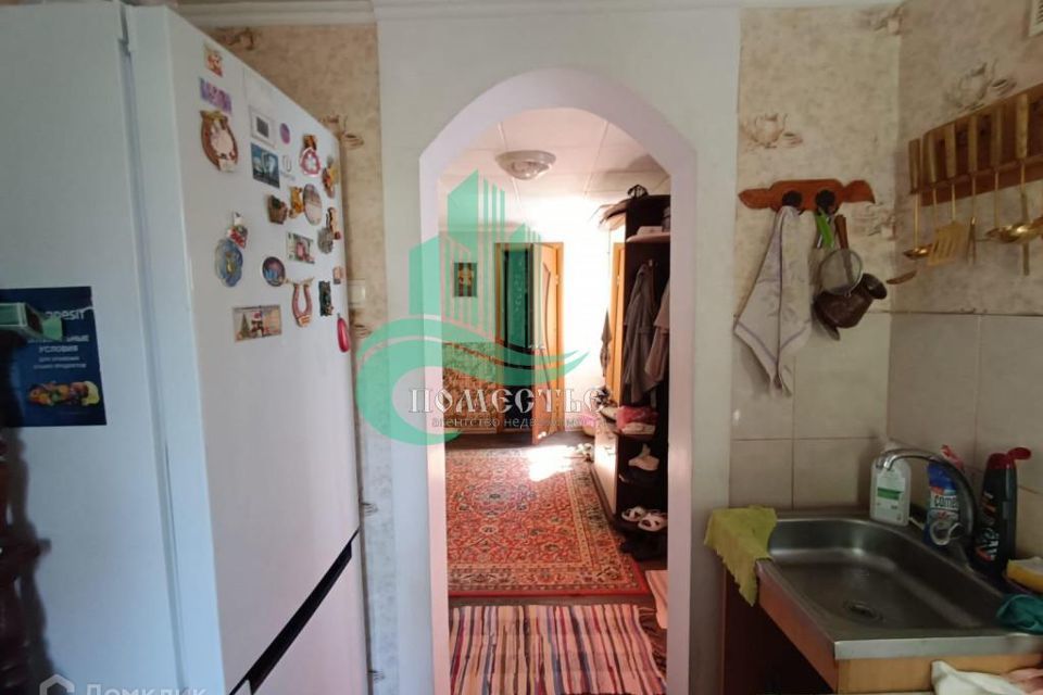 дом г Феодосия ул Щебетовская 55 городской округ Феодосия фото 5