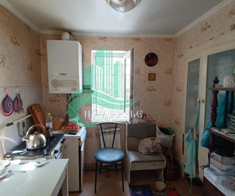 дом г Феодосия ул Щебетовская 55 городской округ Феодосия фото 9