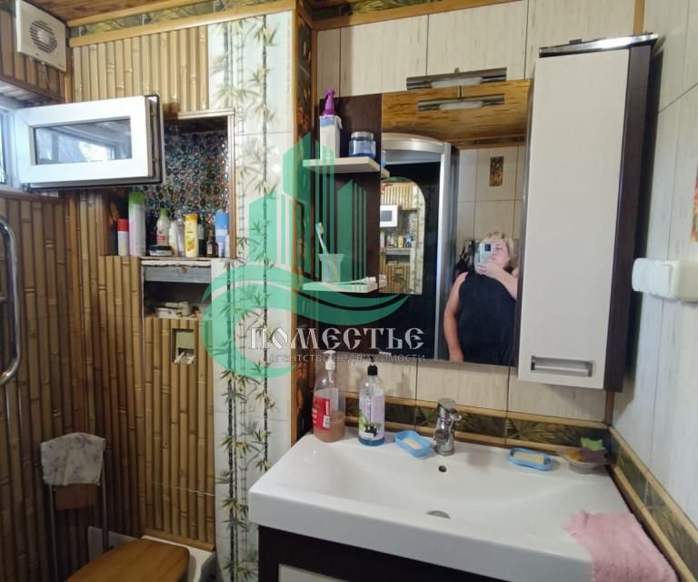 дом г Феодосия ул Щебетовская 55 городской округ Феодосия фото 8