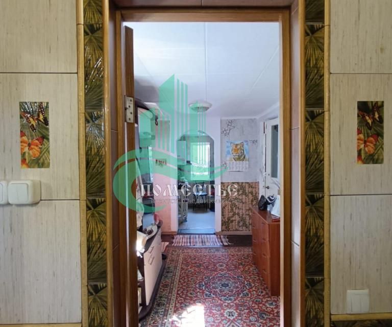 дом г Феодосия ул Щебетовская 55 городской округ Феодосия фото 7