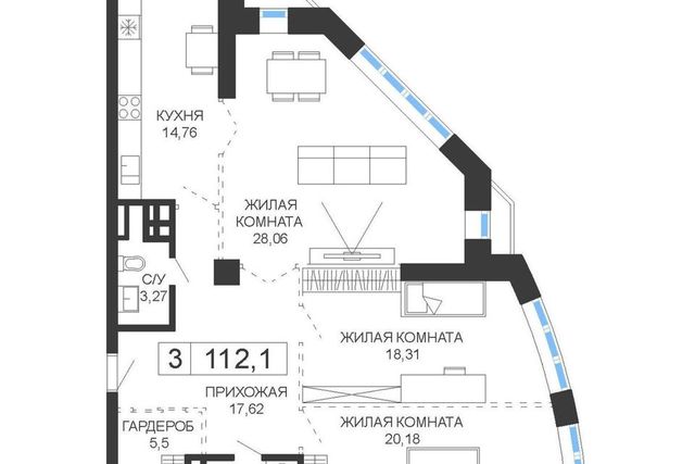 дом 52 Владивостокский городской округ фото