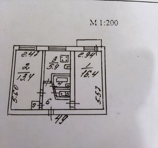 дом 3 фото