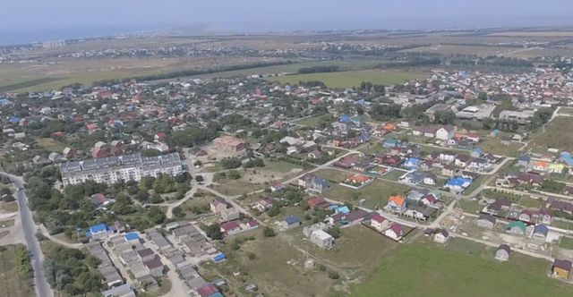 муниципальное образование Анапа, Цибанобалка фото