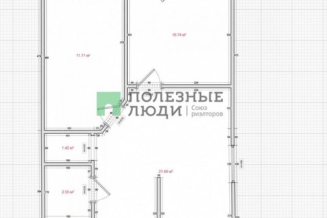 квартира ул Ленина 160 городской округ Киров фото