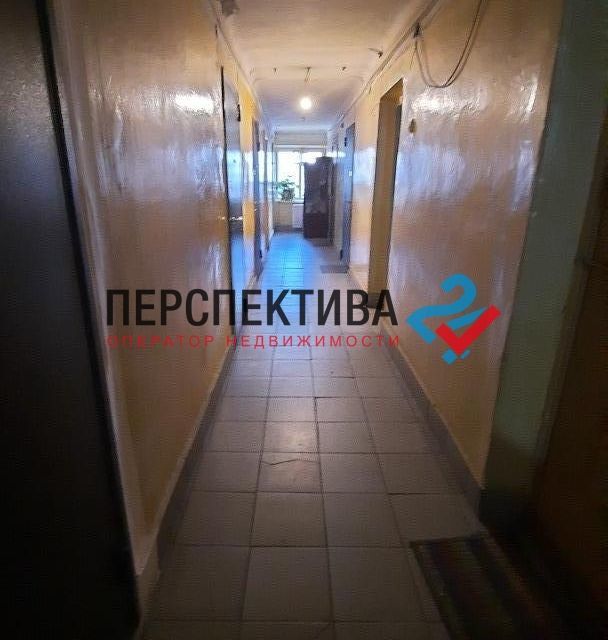комната г Калуга ул Московская 221б городской округ Калуга фото 3