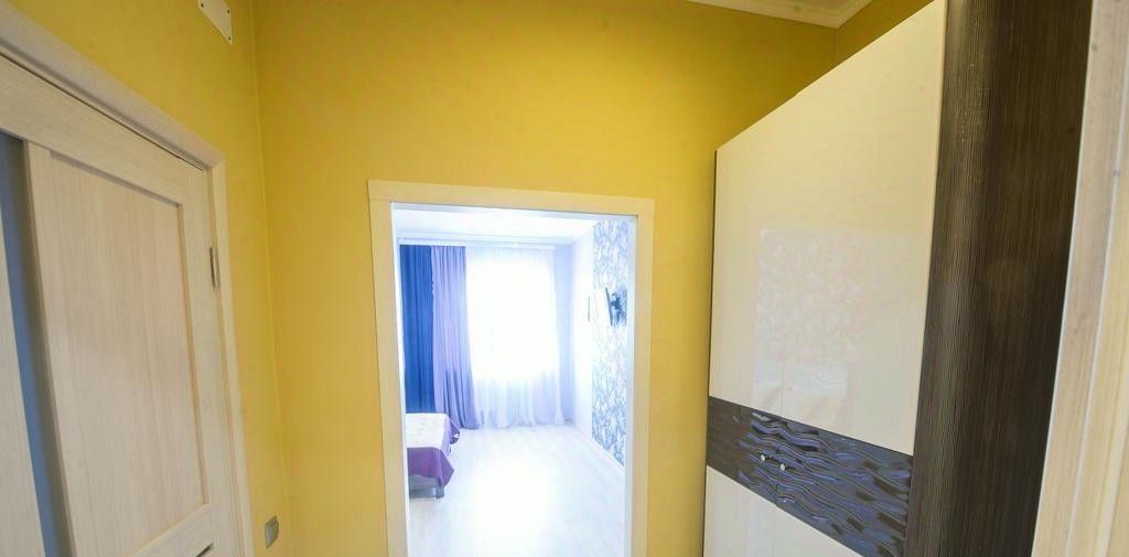 комната г Кемерово р-н Центральный ул Карболитовская 18 фото 30