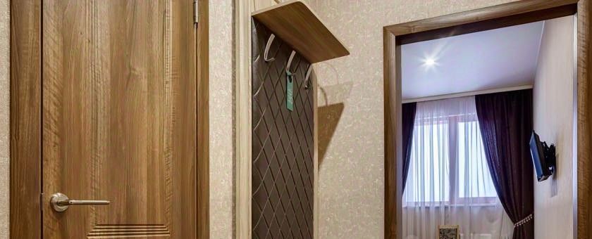 комната г Электросталь Северный ш Ногинское 36б фото 37