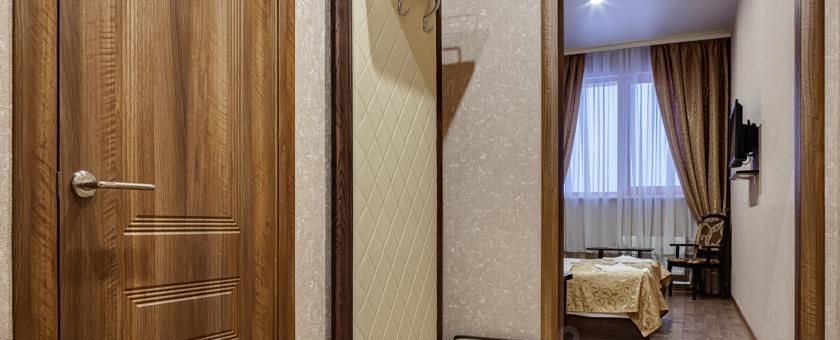 комната г Электросталь Северный ш Ногинское 36б фото 41