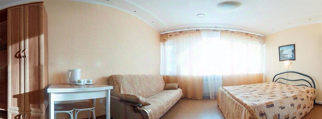 комната г Омск р-н Ленинский ул. Василия Маргелова, 239 фото 12