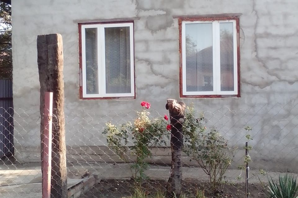 дом г Батайск городской округ Батайск, садоводческое товарищество Лесная Поляна фото 1