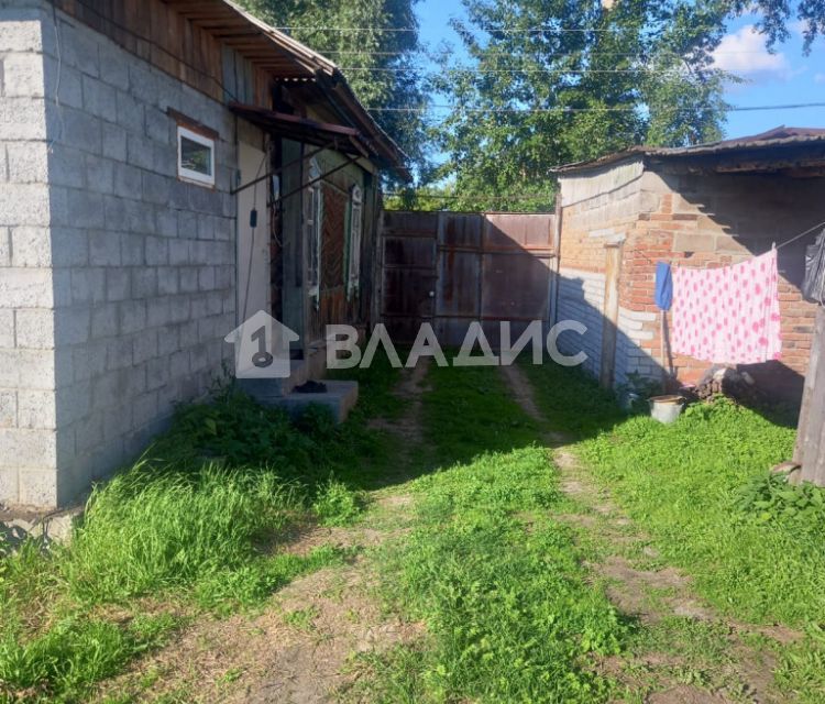 дом г Тобольск ул Пролетарская Стрелка городской округ Тобольск фото 2