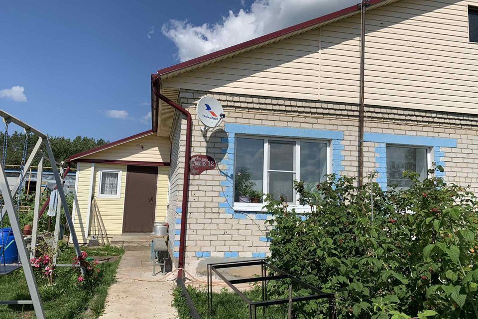 Купить Дом В Б Мурашкино