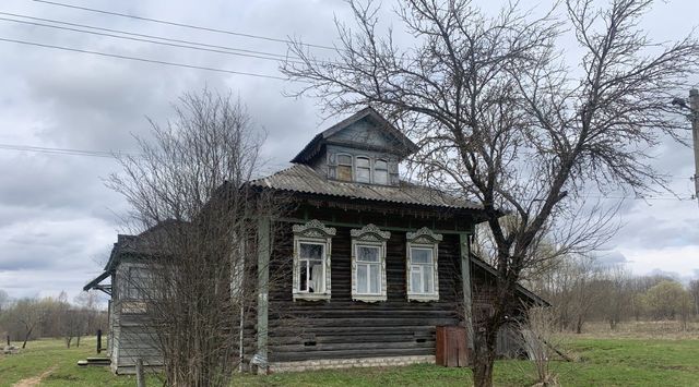 дом 48 Переславль-Залесский городской округ фото