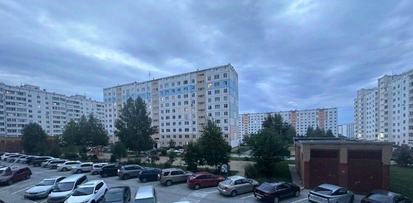 квартира г Новосибирск р-н Калининский ул Родники 10 жилой район «Родники» фото 11