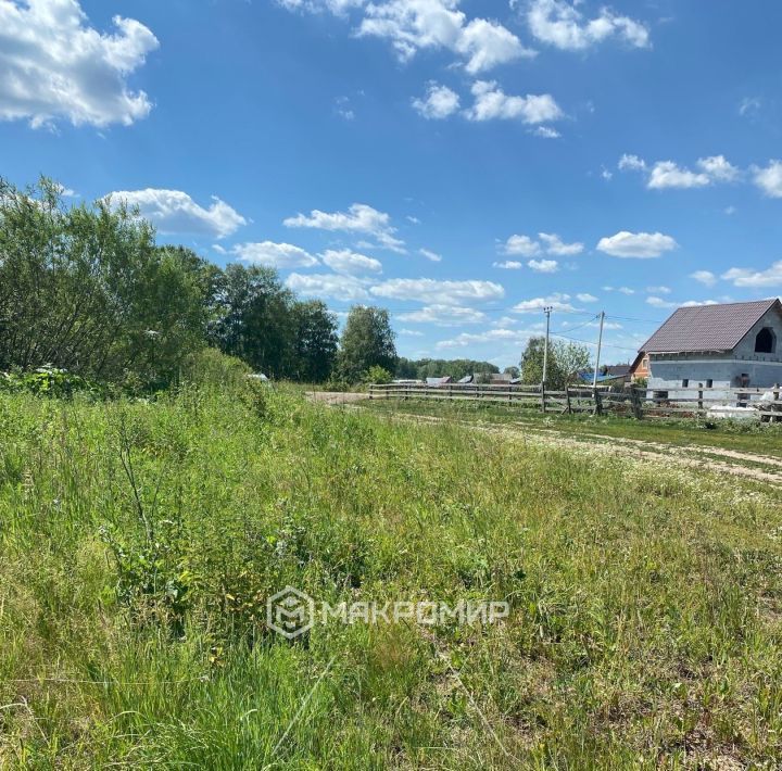 земля р-н Кунгурский п Комсомольский фото 4