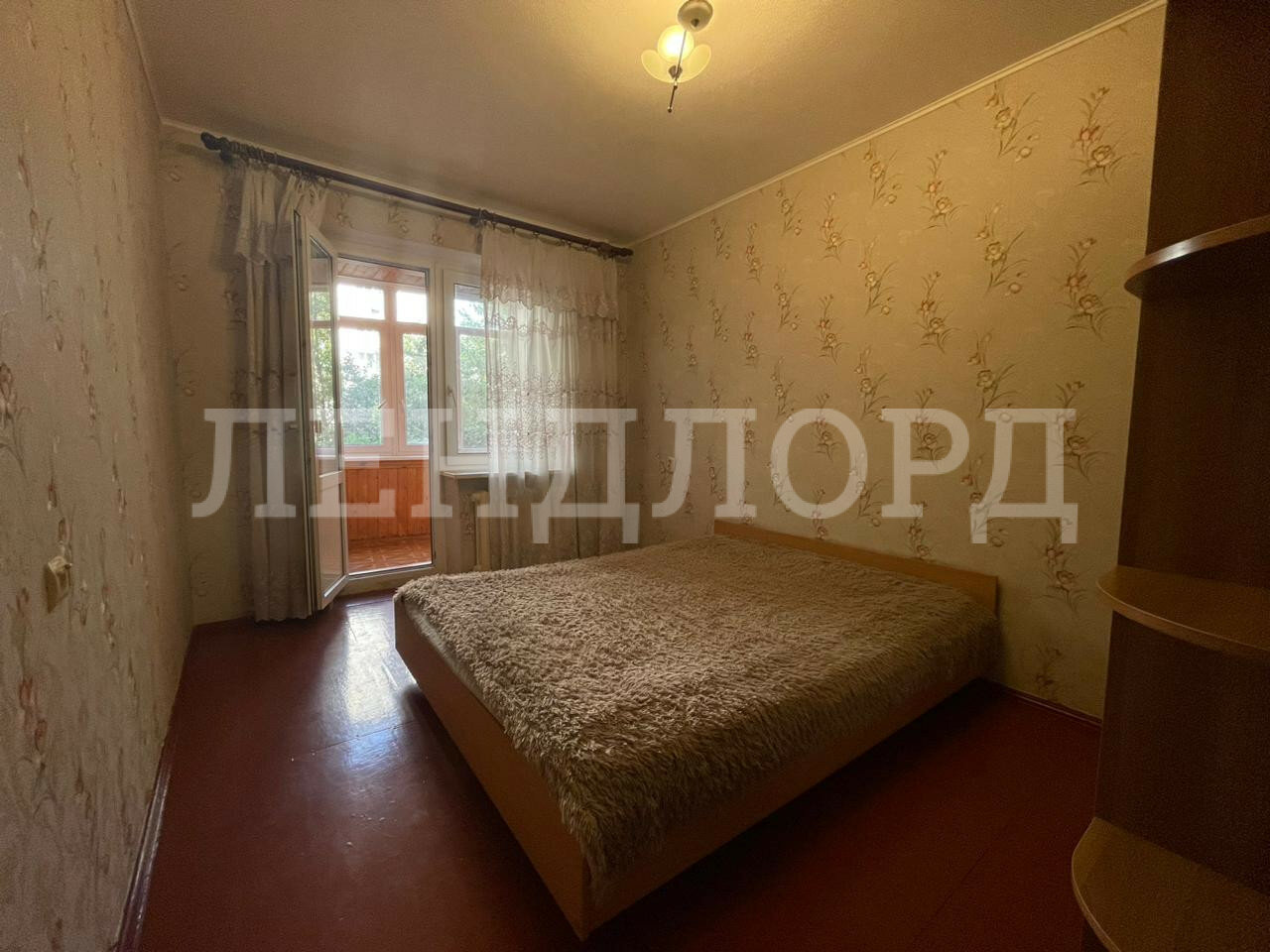 квартира г Ростов-на-Дону пр-кт 40-летия Победы 85/1 фото 5