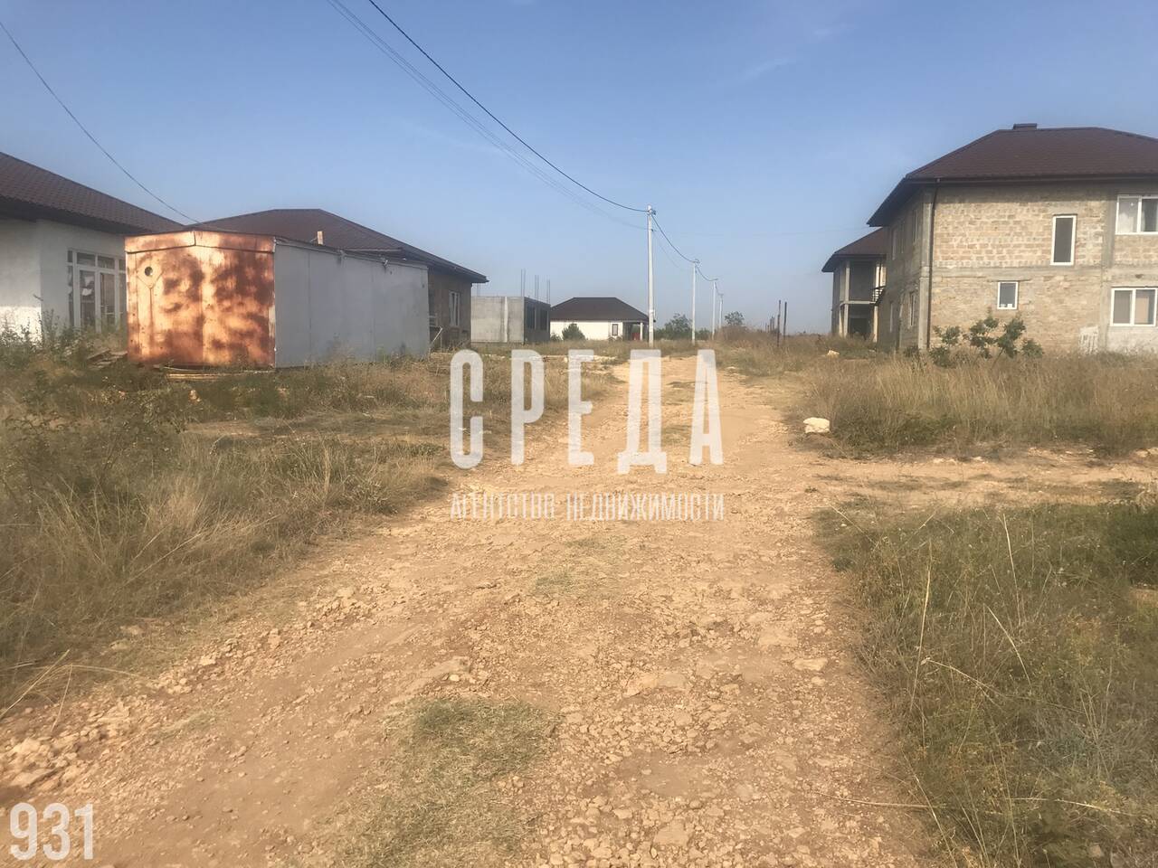 земля г Севастополь снт Ритм фото 4