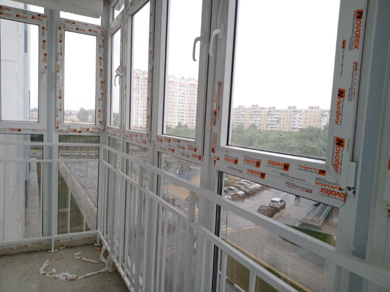 квартира г Орел р-н Советский ул Генерала Родина 60аграрный университет д. 68 фото 5
