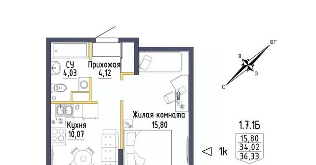 квартира дом 11 Проспект Космонавтов фото