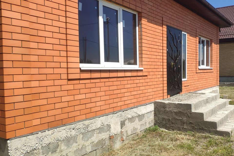 дом г Майкоп ул Калинина 390 городской округ Майкоп фото 2