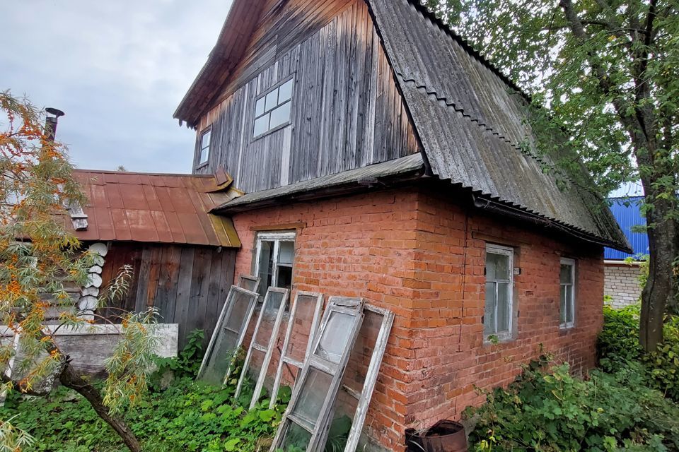 Дачи в краснокамском районе