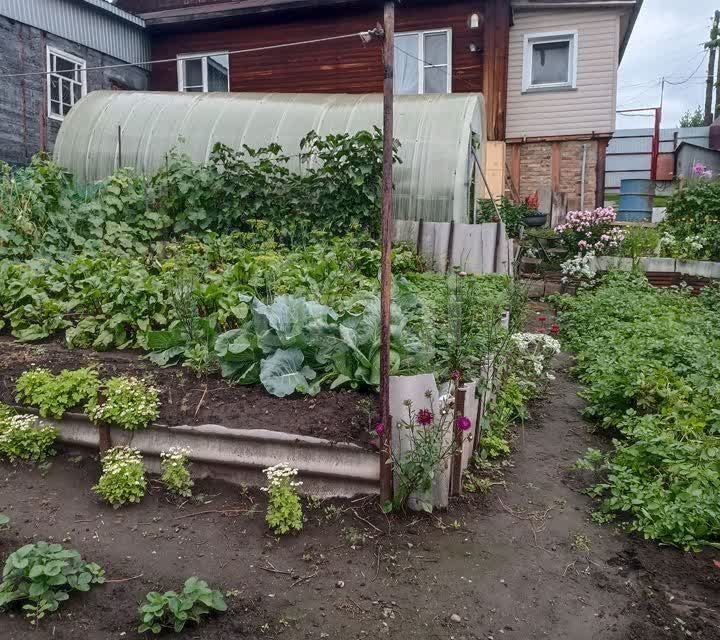 дом г Бийск пер Николая Некрасова городской округ Бийск фото 6