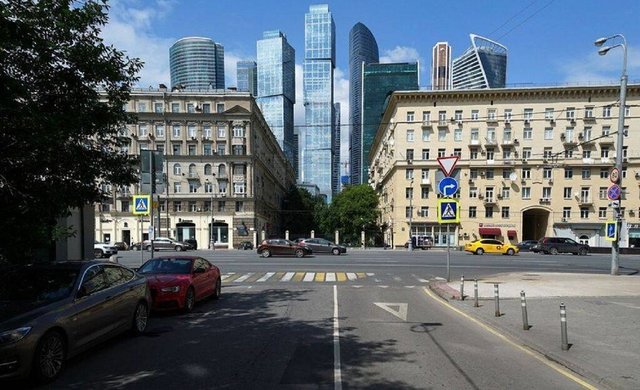 метро Киевская дом 15 фото