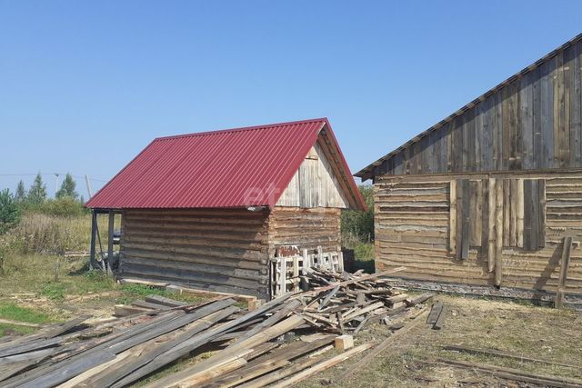 ул Жигайло городской округ Ялуторовск фото