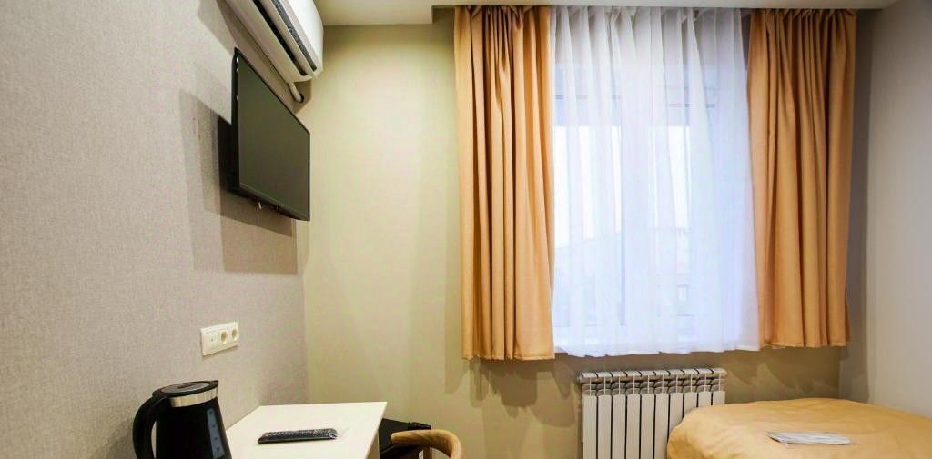 комната г Уссурийск ул Плеханова 29 фото 2