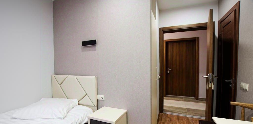 комната г Уссурийск ул Плеханова 29 фото 10