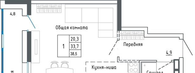 ул Александра Францева 44 фото