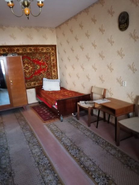 квартира г Орел р-н Северный Прокуровка ул Белинского 2 фото 2